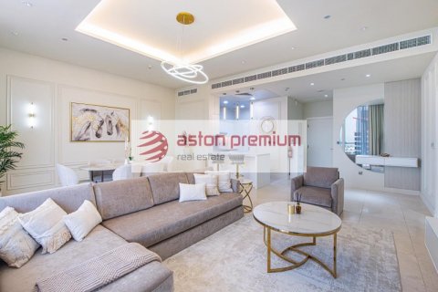 阿联酋 Dubai Palm Jumeirah 待租 : 1 卧, 120.7 平方米 , 编号623925 - 照片 3
