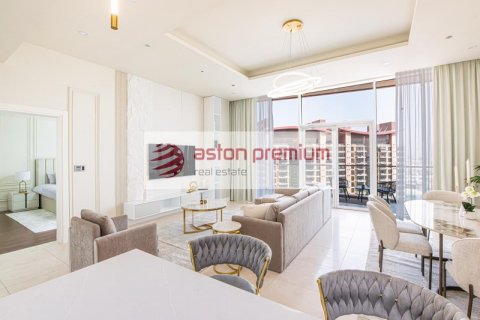 阿联酋 Dubai Palm Jumeirah 待租 : 1 卧, 120.7 平方米 , 编号623925 - 照片 14