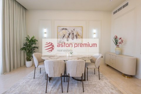 阿联酋 Dubai Palm Jumeirah 待租 : 1 卧, 120.7 平方米 , 编号623925 - 照片 18