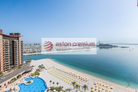 阿联酋 Dubai Palm Jumeirah 待租 : 1 卧, 120.7 平方米 , 编号623925 - 照片 1