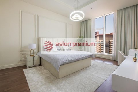阿联酋 Dubai Palm Jumeirah 待租 : 1 卧, 120.7 平方米 , 编号623925 - 照片 20