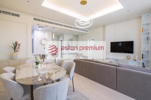 阿联酋 Dubai Palm Jumeirah 待租 : 1 卧, 120.7 平方米 , 编号623925 - 照片 15