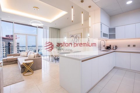 阿联酋 Dubai Palm Jumeirah 待租 : 1 卧, 120.7 平方米 , 编号623925 - 照片 12