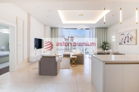 阿联酋 Dubai Palm Jumeirah 待租 : 1 卧, 120.7 平方米 , 编号623925 - 照片 10