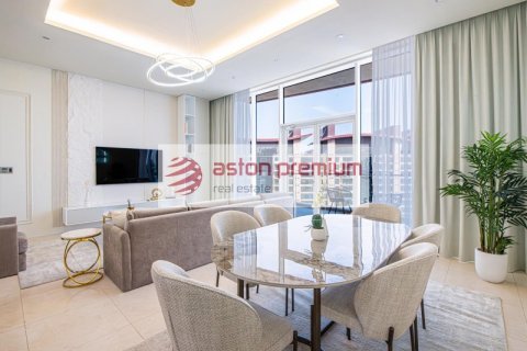 阿联酋 Dubai Palm Jumeirah 待租 : 1 卧, 120.7 平方米 , 编号623925 - 照片 8