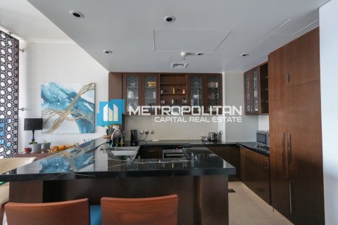Apartment in The Marina, Abu Dhabi, UAE 1 bedroom, 101 sq.m. № 595846 - photo 6