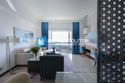 Apartment in The Marina, Abu Dhabi, UAE 1 bedroom, 101 sq.m. № 595846 - photo 3