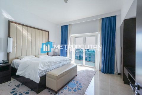 Apartment in The Marina, Abu Dhabi, UAE 1 bedroom, 101 sq.m. № 595846 - photo 7