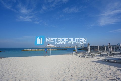 Apartment in The Marina, Abu Dhabi, UAE 1 bedroom, 101 sq.m. № 595846 - photo 14