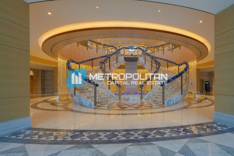 Apartment in The Marina, Abu Dhabi, UAE 1 bedroom, 101 sq.m. № 595846 - photo 11