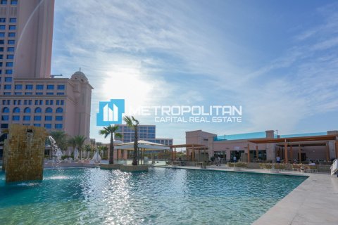 Apartment in The Marina, Abu Dhabi, UAE 1 bedroom, 101 sq.m. № 595846 - photo 2