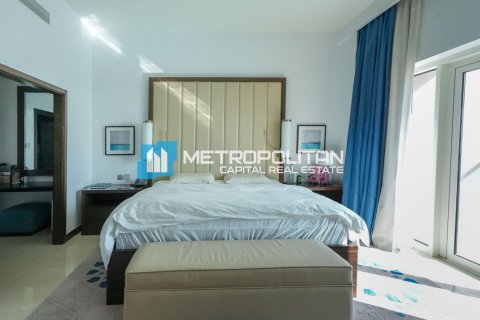 Apartment in The Marina, Abu Dhabi, UAE 1 bedroom, 101 sq.m. № 595846 - photo 8