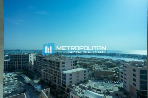 Apartment in The Marina, Abu Dhabi, UAE 1 bedroom, 101 sq.m. № 595846 - photo 10