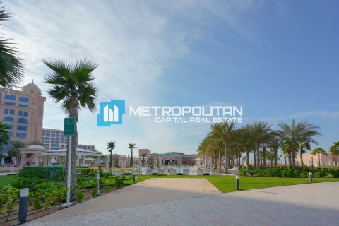 Apartment in The Marina, Abu Dhabi, UAE 1 bedroom, 101 sq.m. № 595846 - photo 13