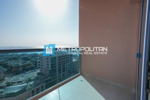 Apartment in The Marina, Abu Dhabi, UAE 1 bedroom, 101 sq.m. № 595846 - photo 5
