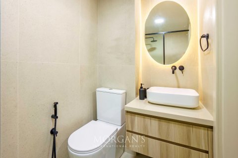 Apartament na sprzedaż w Palm Jumeirah, Dubai, ZEA 2 sypialnie, 165.1 mkw., nr 595933 - zdjęcie 19