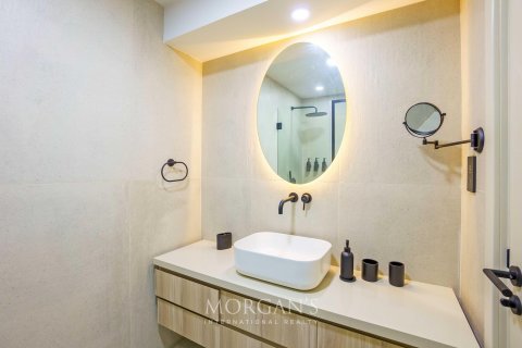 Apartament na sprzedaż w Palm Jumeirah, Dubai, ZEA 2 sypialnie, 165.1 mkw., nr 595933 - zdjęcie 16