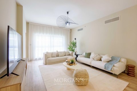 Apartament na sprzedaż w Palm Jumeirah, Dubai, ZEA 2 sypialnie, 165.1 mkw., nr 595933 - zdjęcie 6