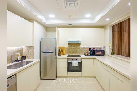 Apartament na sprzedaż w Palm Jumeirah, Dubai, ZEA 2 sypialnie, 165.1 mkw., nr 595933 - zdjęcie 10