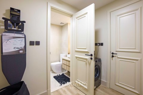 Apartament na sprzedaż w Palm Jumeirah, Dubai, ZEA 2 sypialnie, 165.1 mkw., nr 595933 - zdjęcie 20
