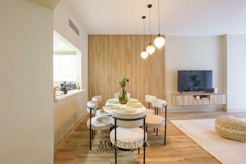 Apartament na sprzedaż w Palm Jumeirah, Dubai, ZEA 2 sypialnie, 165.1 mkw., nr 595933 - zdjęcie 7