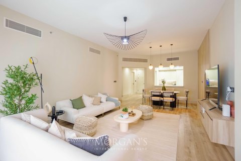 Apartament na sprzedaż w Palm Jumeirah, Dubai, ZEA 2 sypialnie, 165.1 mkw., nr 595933 - zdjęcie 2