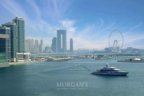 Apartament na sprzedaż w Palm Jumeirah, Dubai, ZEA 2 sypialnie, 165.1 mkw., nr 595933 - zdjęcie 3