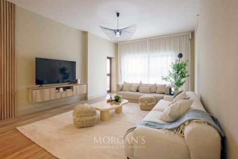 Apartament na sprzedaż w Palm Jumeirah, Dubai, ZEA 2 sypialnie, 165.1 mkw., nr 595933 - zdjęcie 4