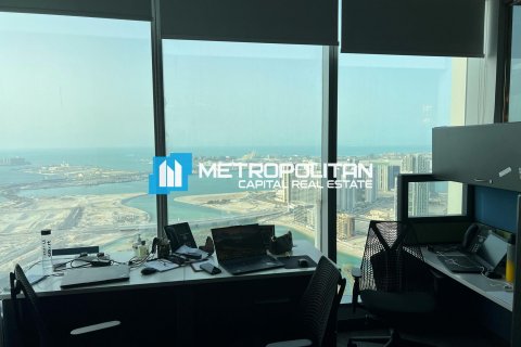 阿联酋 Abu Dhabi Al Reem Island 待售 : 176 平方米 , 编号595844 - 照片 6