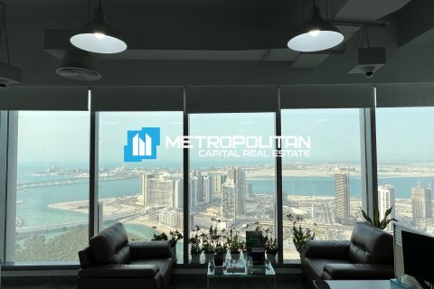 阿联酋 Abu Dhabi Al Reem Island 待售 : 176 平方米 , 编号595844 - 照片 5
