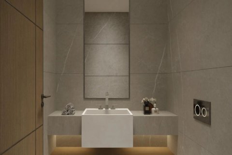 Byt v Dubai, SAE 2 ložnice, 124 m² Č.: 599542 - fotografie 9