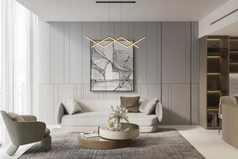 Byt v Dubai, SAE 2 ložnice, 124 m² Č.: 599542 - fotografie 5