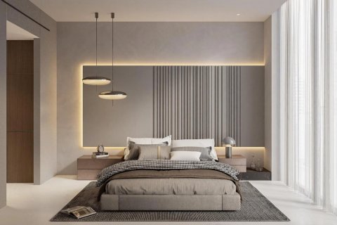 Byt v Dubai, SAE 2 ložnice, 124 m² Č.: 599542 - fotografie 2