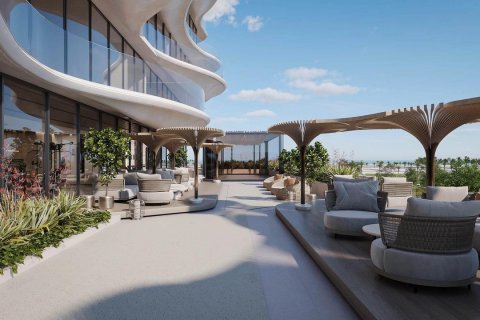 Apartament në Dubai, Emiratet e Bashkuara Arabe 4 dhoma gjumi, 178 m2. № 599546 - Foto 6