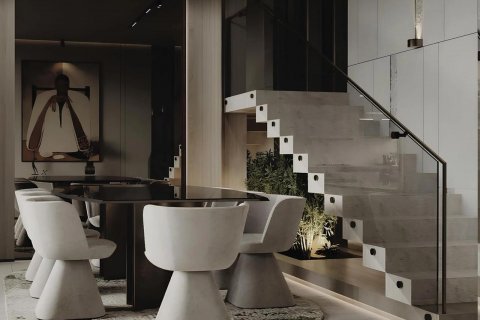 Apartament në Dubai, Emiratet e Bashkuara Arabe 4 dhoma gjumi, 178 m2. № 599546 - Foto 2