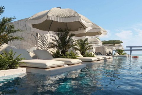 Apartament në Dubai, Emiratet e Bashkuara Arabe 4 dhoma gjumi, 178 m2. № 599546 - Foto 16