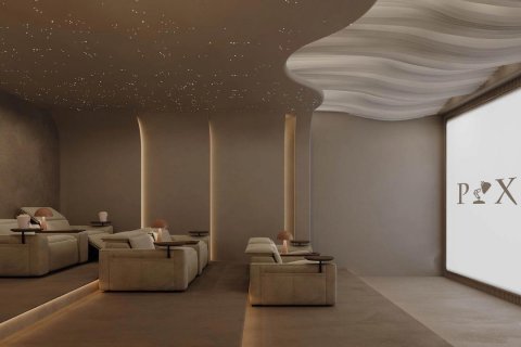 Apartament në Dubai, Emiratet e Bashkuara Arabe 4 dhoma gjumi, 178 m2. № 599546 - Foto 13
