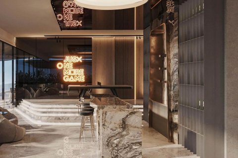 Apartament në Dubai, Emiratet e Bashkuara Arabe 4 dhoma gjumi, 178 m2. № 599546 - Foto 8
