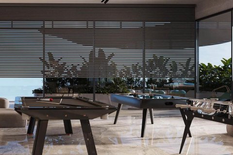 Apartament në Dubai, Emiratet e Bashkuara Arabe 4 dhoma gjumi, 178 m2. № 599546 - Foto 4