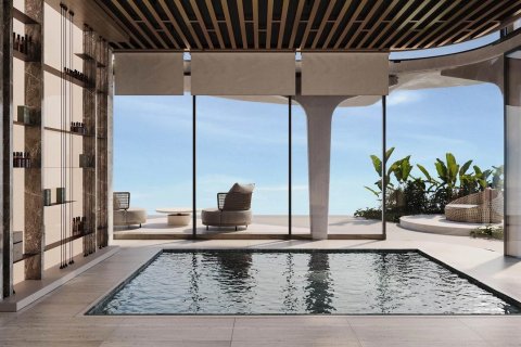 Dubai, BAE’de satılık daire 2 yatak odası, 134 m&sup2; No 599544 - fotoğraf 10
