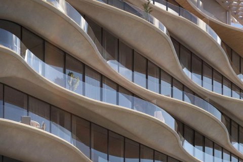 Dubai, BAE’de satılık daire 2 yatak odası, 134 m&sup2; No 599544 - fotoğraf 12