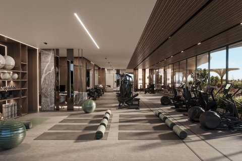 Dubai, BAE’de satılık daire 2 yatak odası, 134 m&sup2; No 599544 - fotoğraf 19