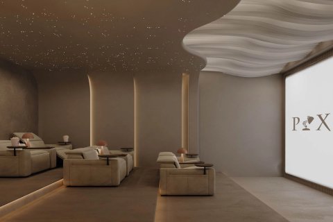 Dubai, BAE’de satılık daire 2 yatak odası, 134 m&sup2; No 599544 - fotoğraf 15