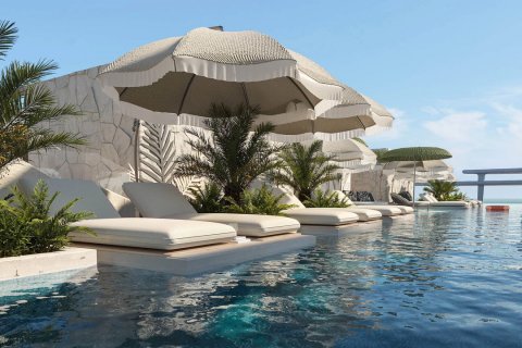 Dubai, BAE’de satılık daire 2 yatak odası, 134 m&sup2; No 599544 - fotoğraf 1
