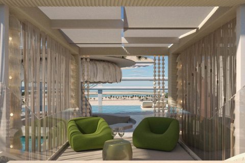 Dubai, BAE’de satılık daire 2 yatak odası, 134 m&sup2; No 599544 - fotoğraf 3