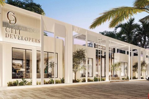 Dubai, BAE’de satılık daire 2 yatak odası, 134 m&sup2; No 599544 - fotoğraf 5