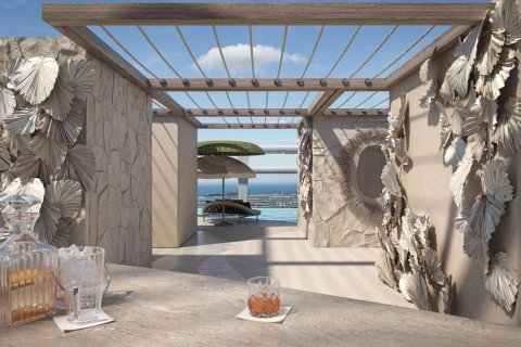 Dubai, BAE’de satılık daire 2 yatak odası, 134 m&sup2; No 599544 - fotoğraf 8