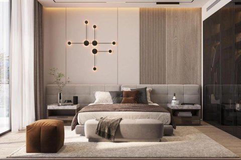 Apartmen di Arjan, Dubai, UAE 2 bilik tidur, 112 meter persegi № 599516 - foto 15