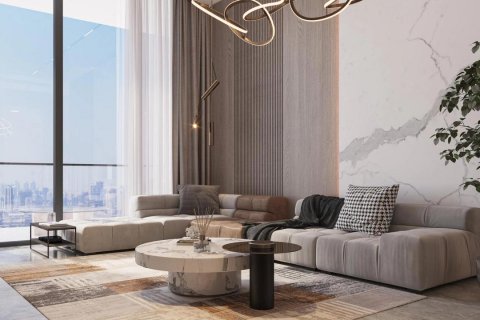 Müüa korter asukohaga Arjan, Dubai, AÜE: 1 magamistoaga, 71 m² Nr 599515 - pilt 3