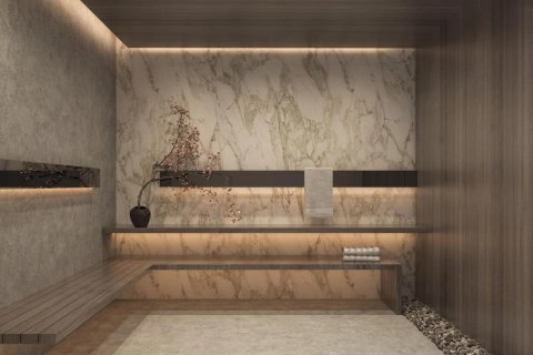 Müüa korter asukohaga Arjan, Dubai, AÜE: 1 magamistoaga, 71 m² Nr 599515 - pilt 8